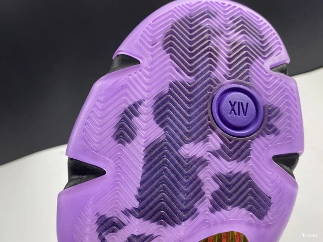 Reps TBK 14 JORDAN CV2469-001 '' RETRO AIR DOERNBECHER 0713